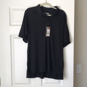 Men’s 5.11 Tactical Polo Size L